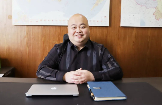 “世”在人為 | 世友地板南京經(jīng)銷商顧端正：持續(xù)做到才有力量！做世友，我信心十足
