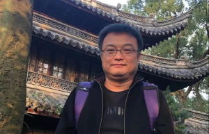 “世”在人為 | 世友地板上海經(jīng)銷商吳成：只要功夫深，未來(lái)誠(chéng)可期