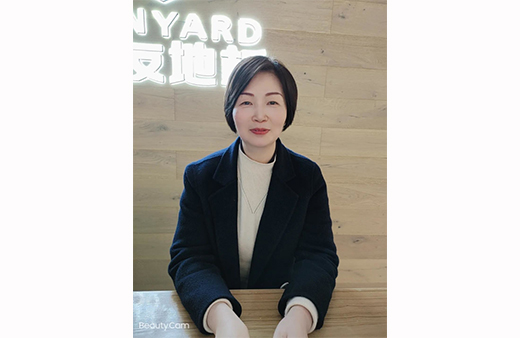 “世”在人為 | 世友地板恩施經(jīng)銷商陳宴南：慶幸自己選擇了世友，感恩世友！