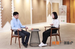 田樸珺親臨世友地板，為新家選品，打造“會(huì)呼吸的房子”
