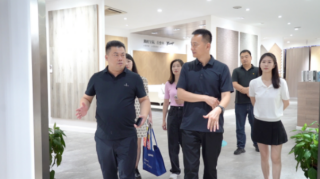 媒體聚焦 行業(yè)對(duì)話 | 搜狐發(fā)起“2023中國(guó)家居價(jià)值100公司”探尋之旅，走進(jìn)世友地板